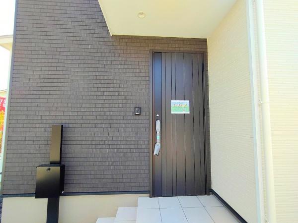 愛知郡東郷町大字諸輪字観音畑の中古一戸建て