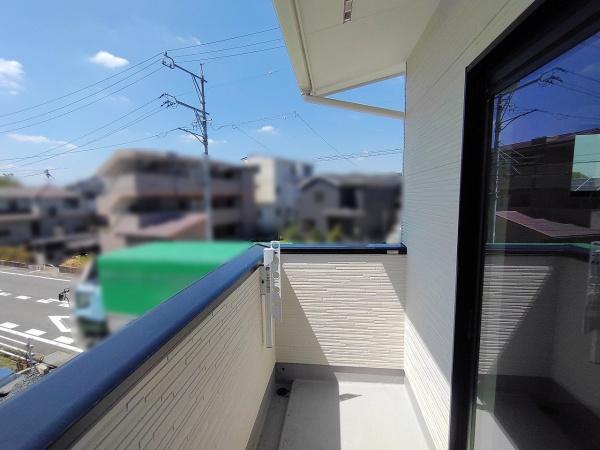 愛知郡東郷町大字諸輪字観音畑の中古一戸建て
