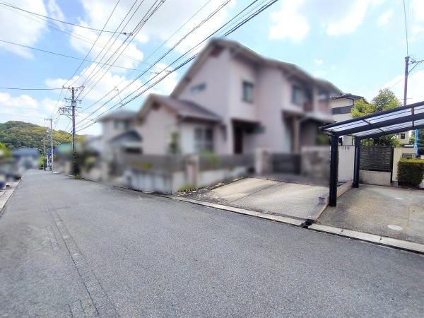 愛知郡東郷町白鳥３丁目の中古一戸建て