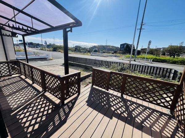 日進市岩崎町小林の中古一戸建て