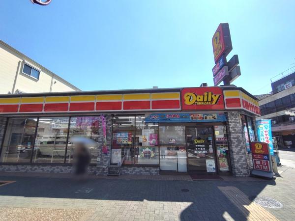 グラファーレ瑞穂区亀城町 全1棟(デイリーヤマザキ瑞穂雁道店)