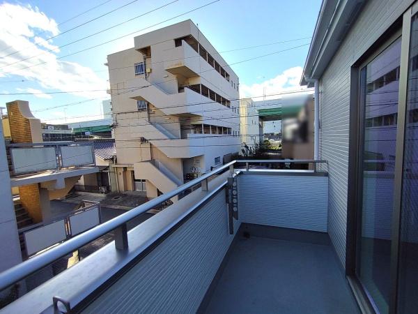 グラファーレ瑞穂区亀城町　全1棟