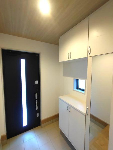 グラファーレ瑞穂区亀城町　全1棟