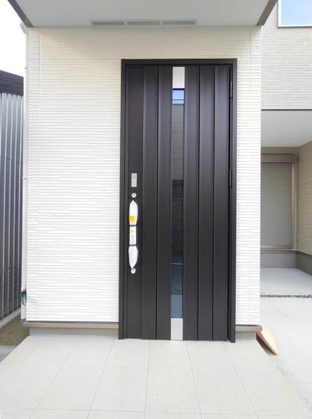 グラファーレ瑞穂区亀城町　全1棟