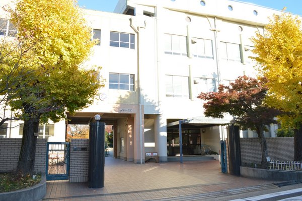 ライオンズマンション田辺(名古屋市立汐路小学校)
