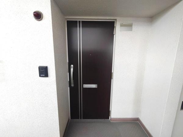 ライオンズマンション田辺