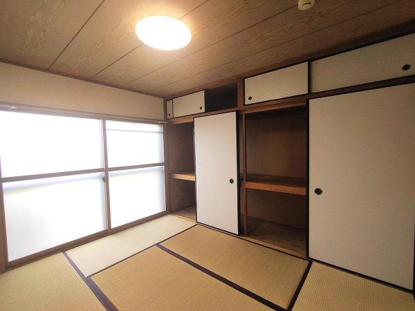 ユニーブルマンション本郷台