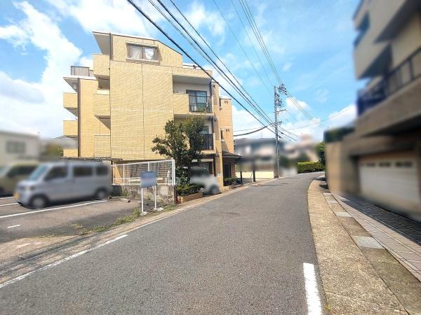 ユニーブルマンション本郷台