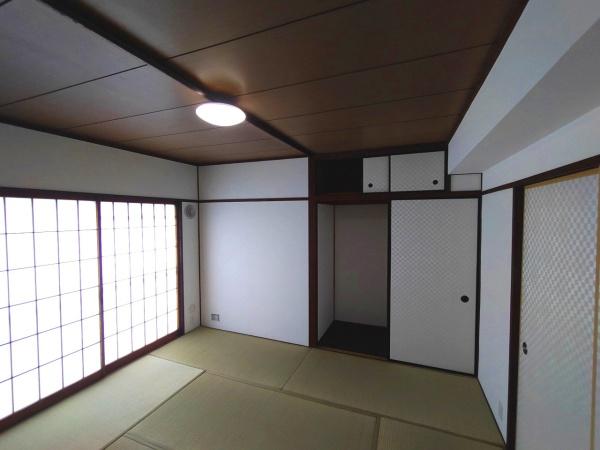 新開住宅