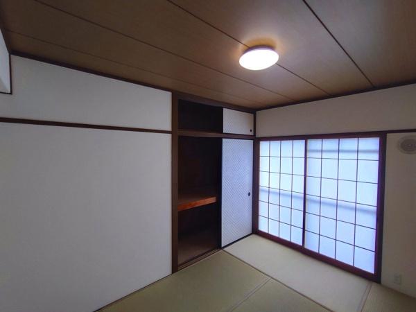 新開住宅