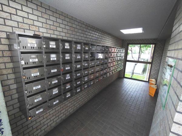 新開住宅