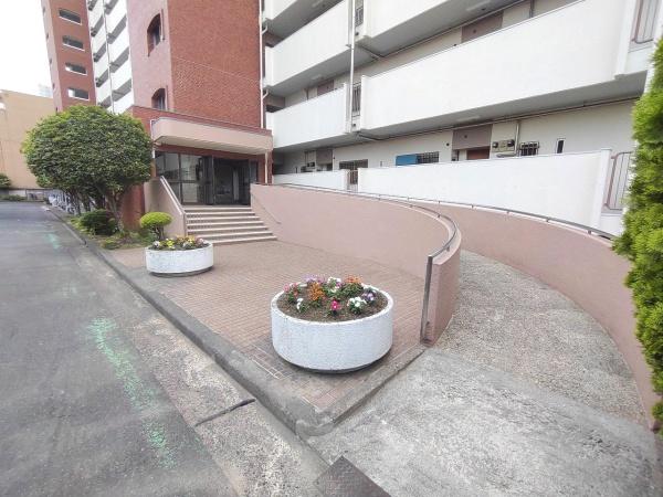 新開住宅