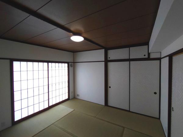 新開住宅