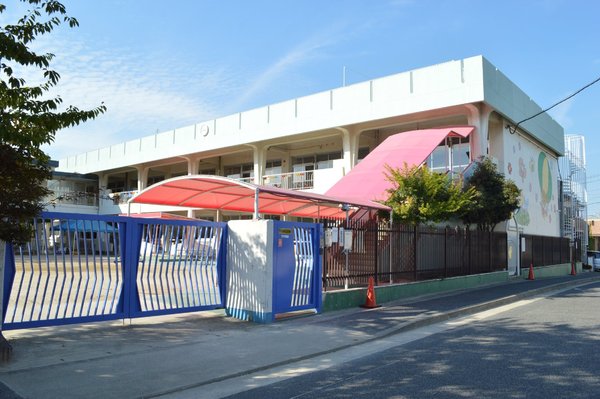 新築分譲住宅 天白区土原2期 2号棟(島田幼稚園)