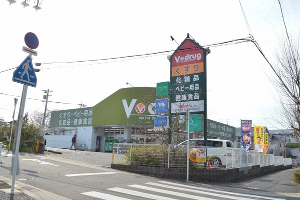 新築分譲住宅 天白区土原2期 2号棟(V・drug天白島田店)