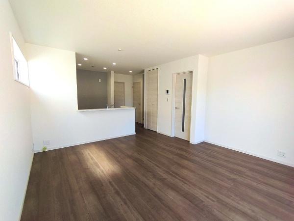 リーブルガーデン日進市米野木町第2　2号棟