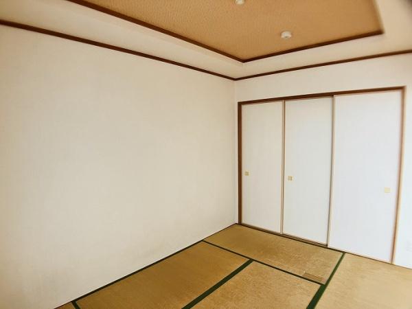 ユニーブル岩崎台スクエア