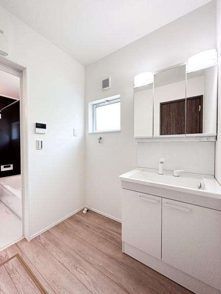 デュープレジデンス鳴海駅V　A2棟