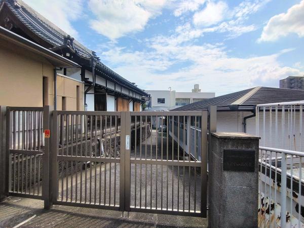 新築分譲住宅 緑区有松 全1棟(きよすみ保育園)