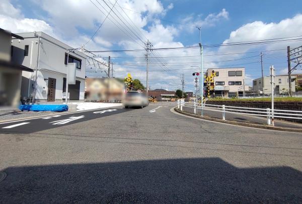 新築分譲住宅　緑区有松　全1棟
