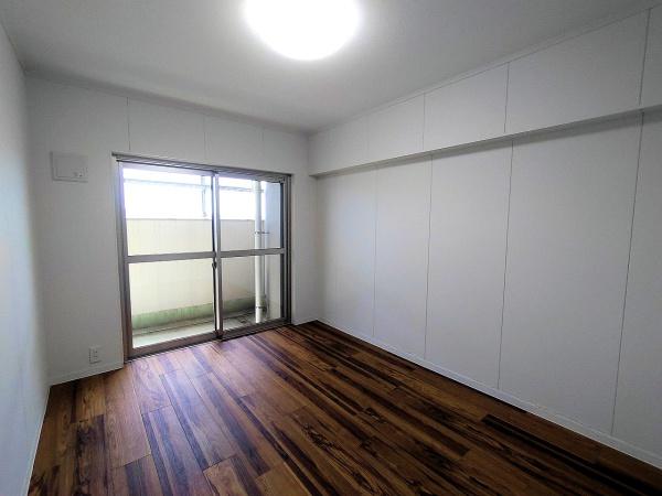 島田橋住宅２号棟