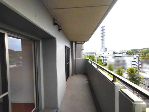 ファミール藤ヶ丘5番館