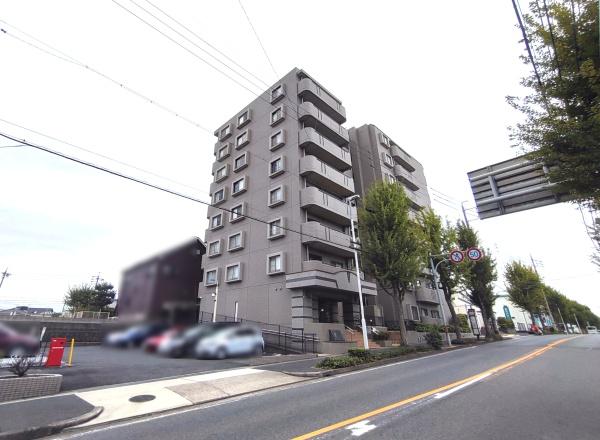ファミール藤ヶ丘5番館