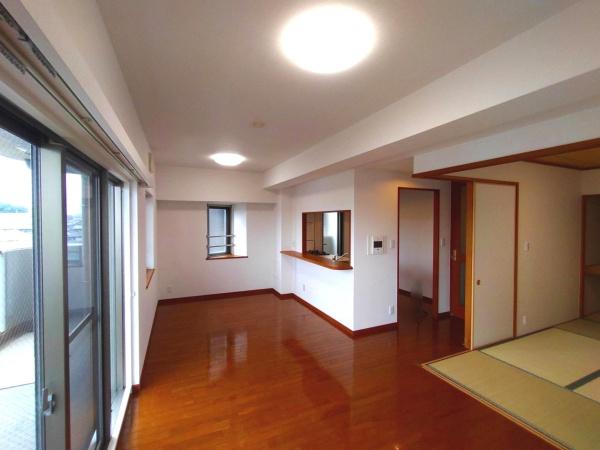 ファミール藤ヶ丘5番館
