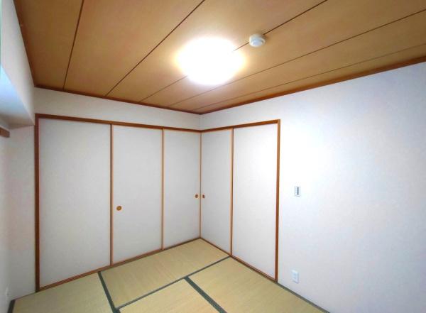 ファミール藤ヶ丘5番館