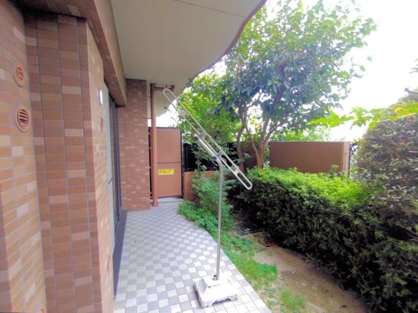 ライオンズヒルズ黒沢台弐番館