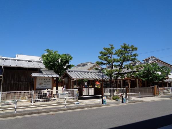 新築分譲住宅 天白区福池5期 全1棟(野並保育園)
