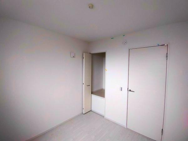 新築分譲住宅　天白区福池5期　全1棟