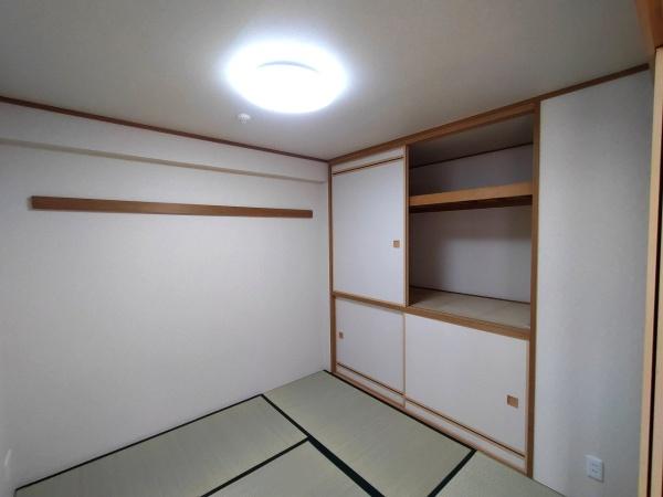 ロイヤルアーク滝ノ水クレッセ