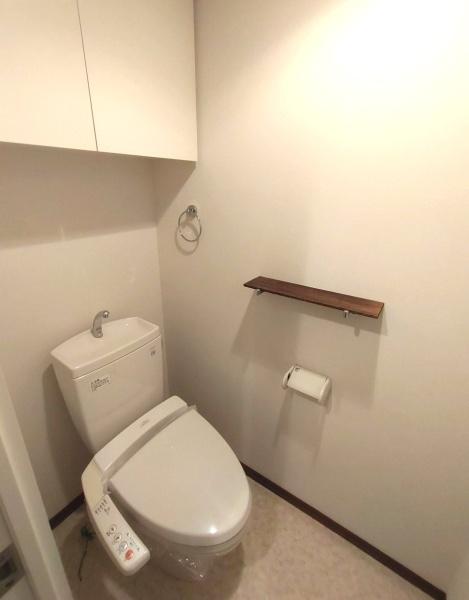 ロイヤルアーク滝ノ水クレッセ