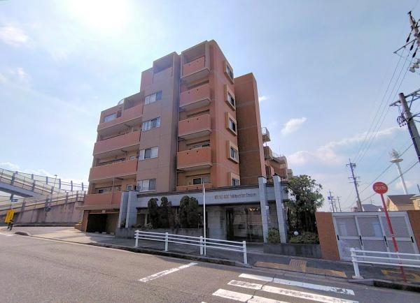 ロイヤルアーク滝ノ水クレッセ
