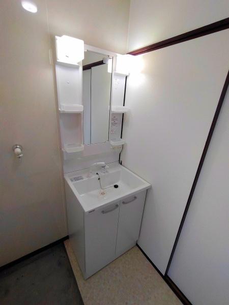 東浦マンション
