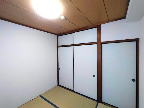 東浦マンション