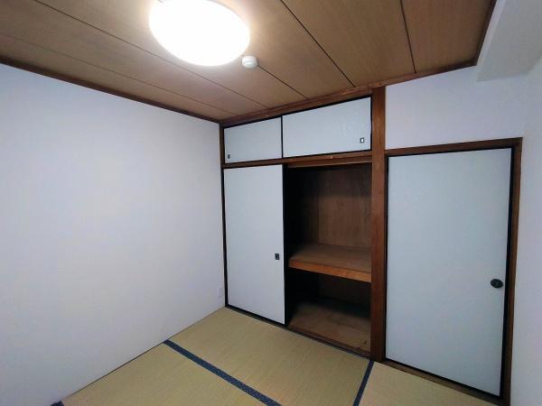 東浦マンション