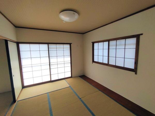 東浦マンション