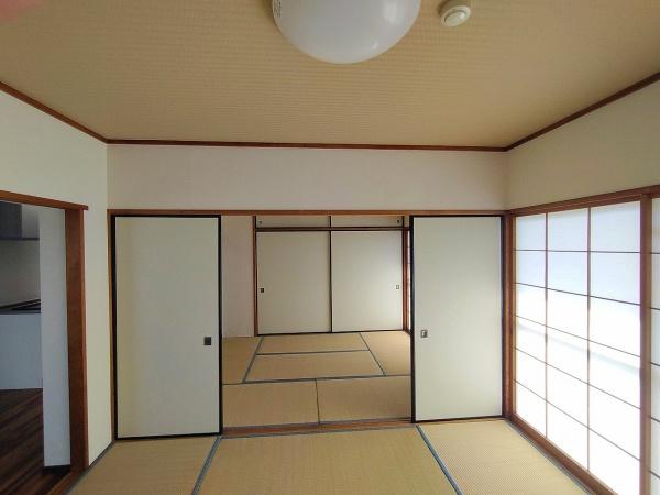 東浦マンション
