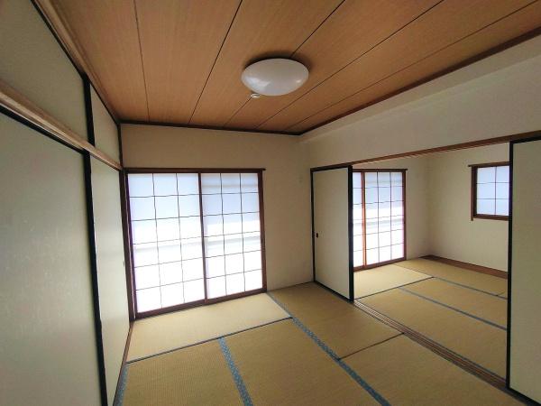 東浦マンション