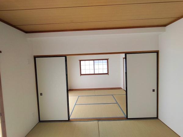 東浦マンション