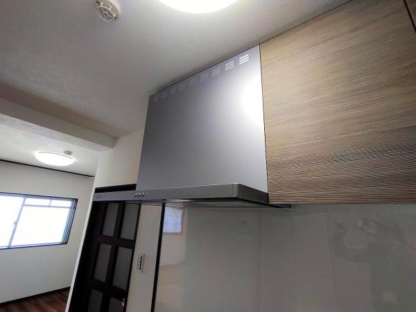 東浦マンション