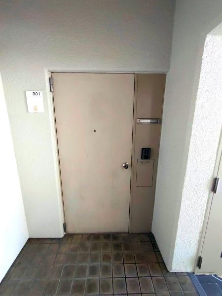 東浦マンション