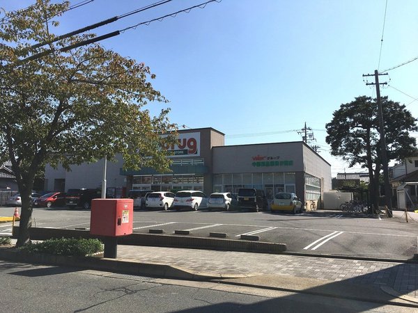 三旺マンション松月(V・drug瑞穂汐路店)