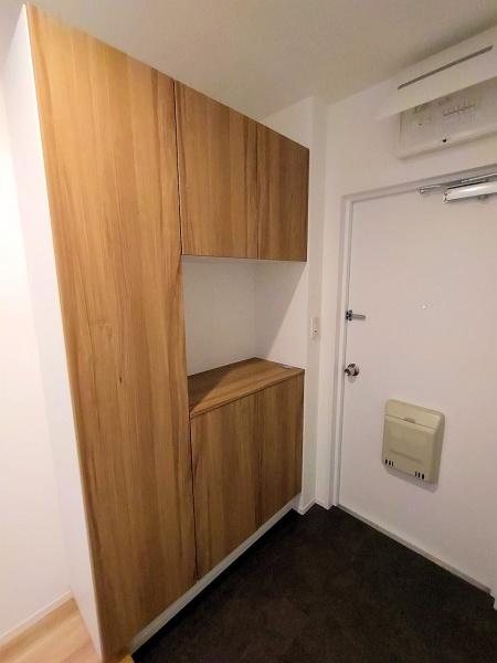 三旺マンション松月