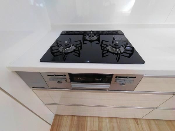 三旺マンション松月