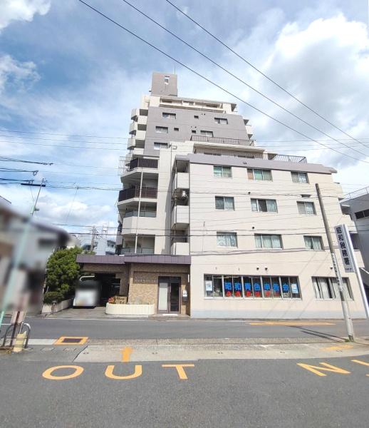 エクレール桜山