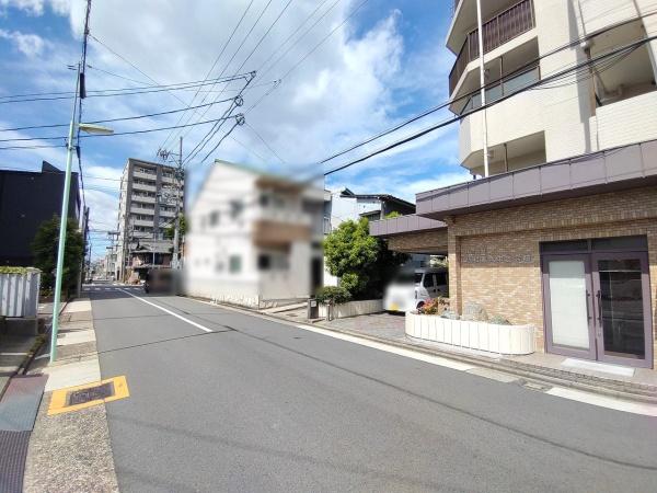 エクレール桜山