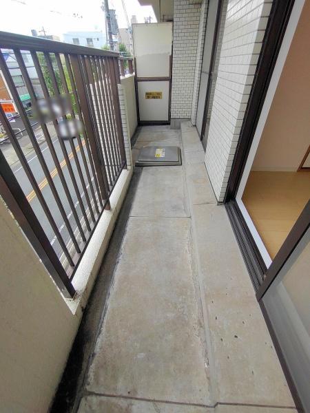藤和シティコープ平和が丘
